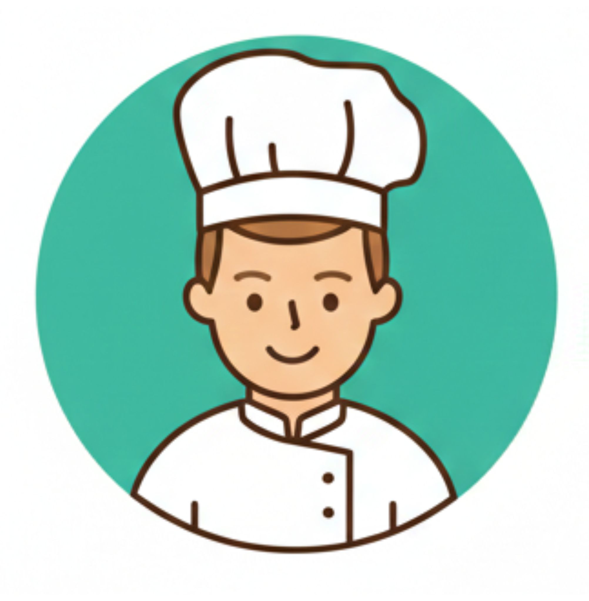 Chef Avatar